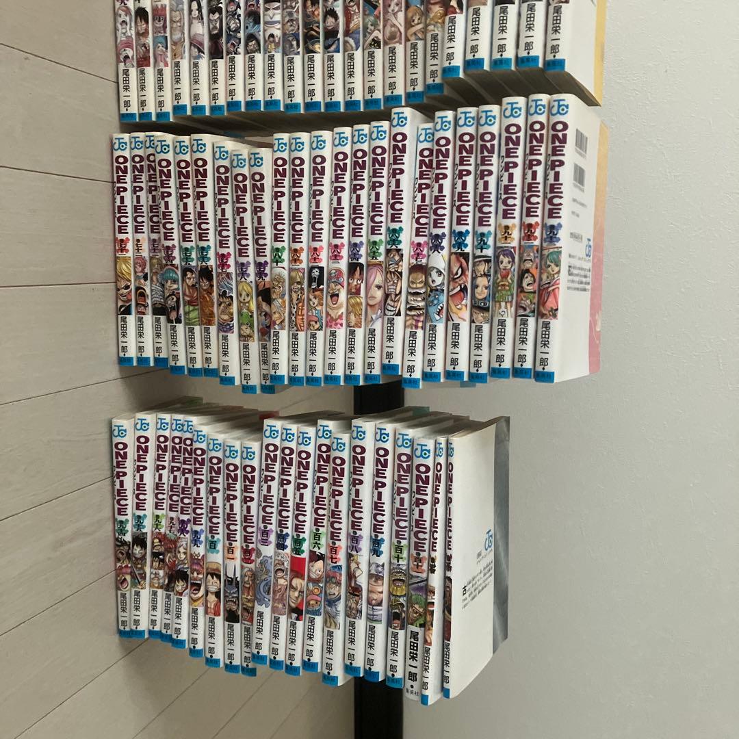 ONEPIECE全1~111巻