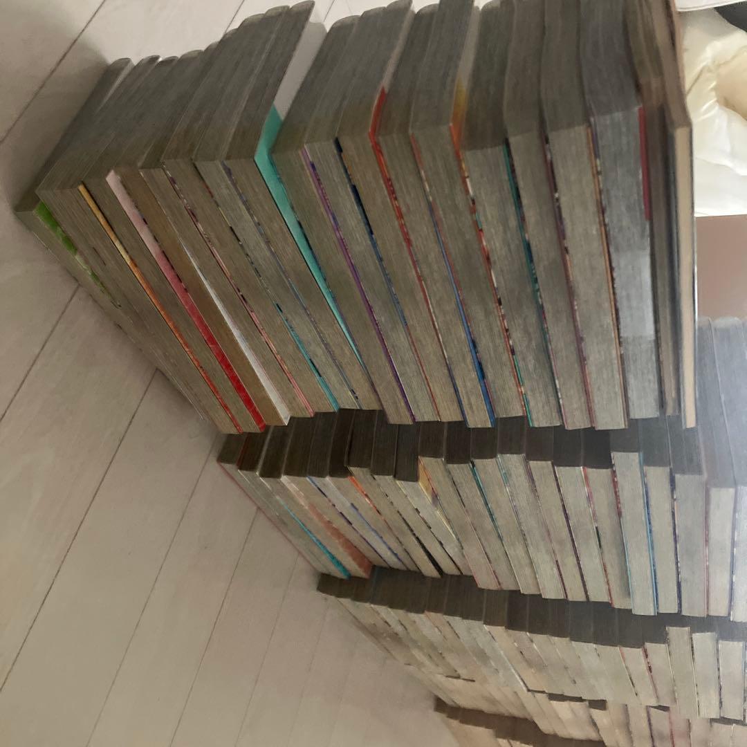 ONEPIECE全1~111巻