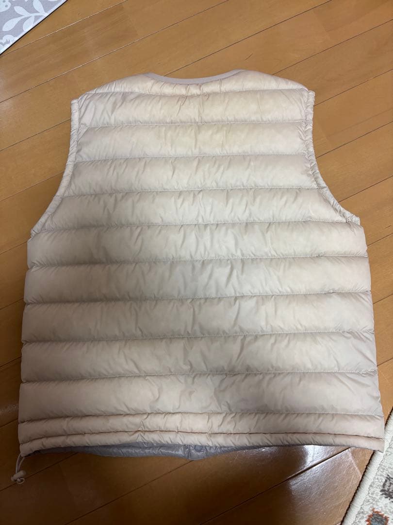 ダントン DANTON ベスト