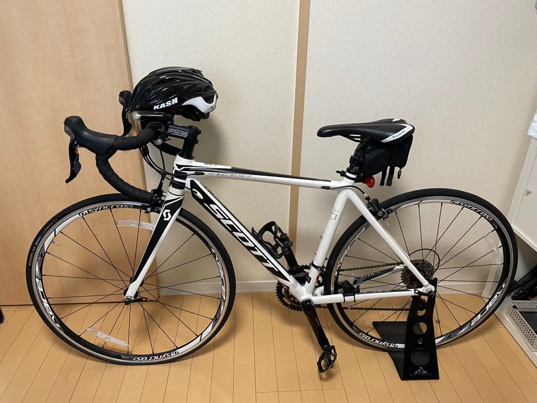 Scott スピードスター20