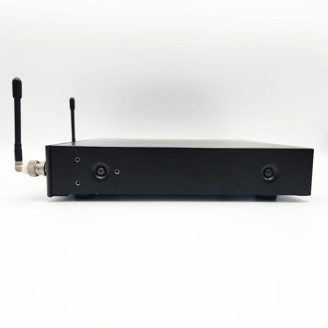 audio-technica ATW-R75a マイクレシーバ―