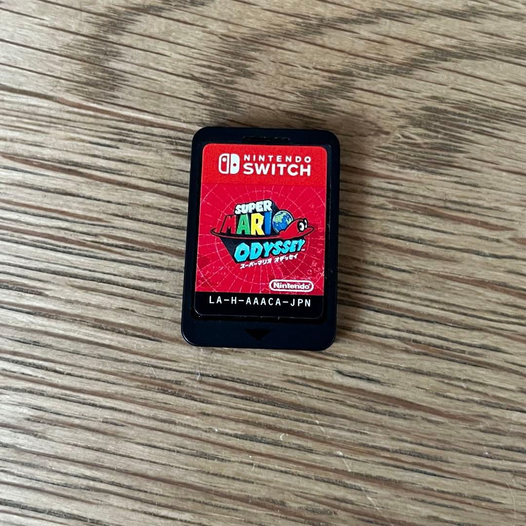 Nintendo Switch カセット 3点セット