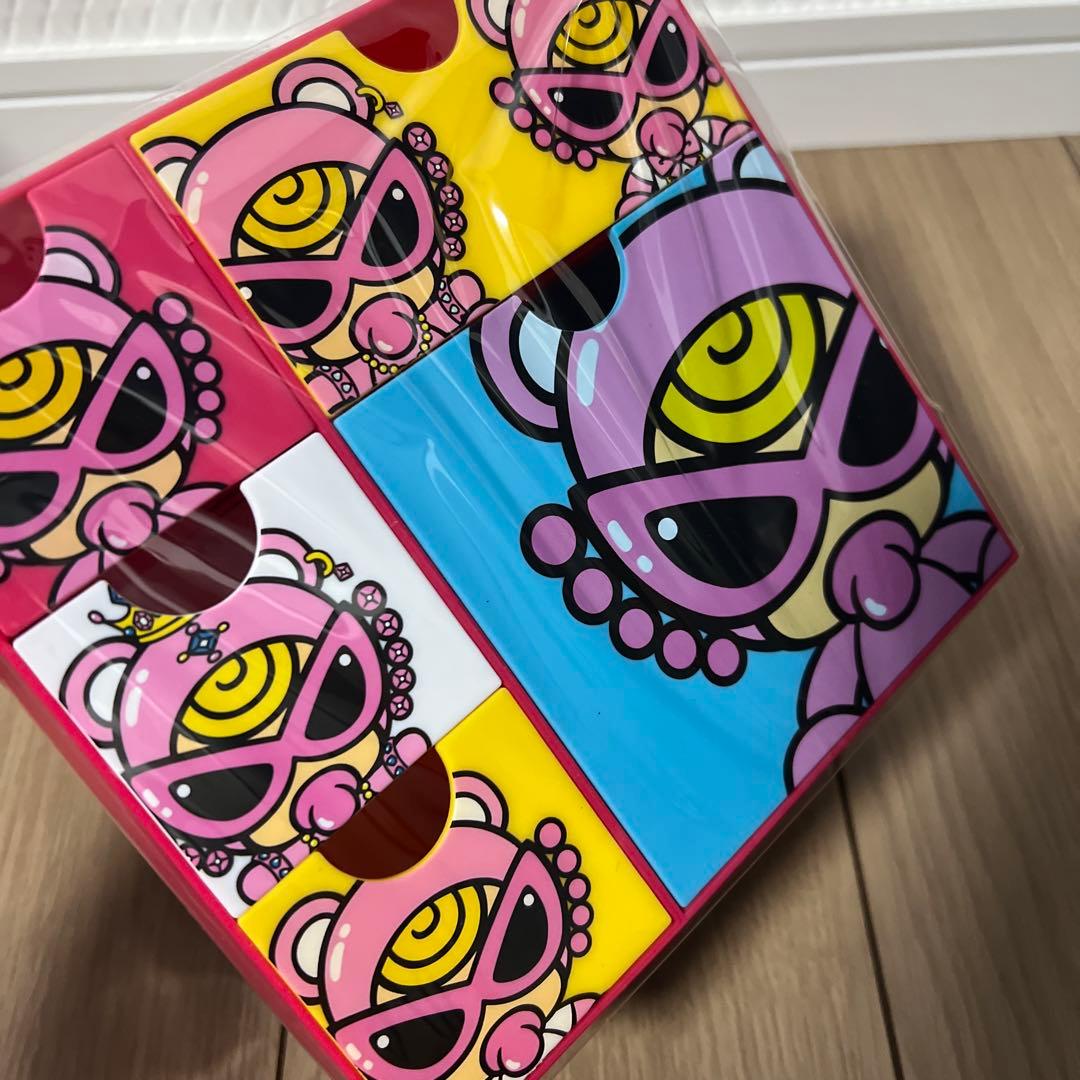プ*♪様 ヒスミニ チェスト 新品