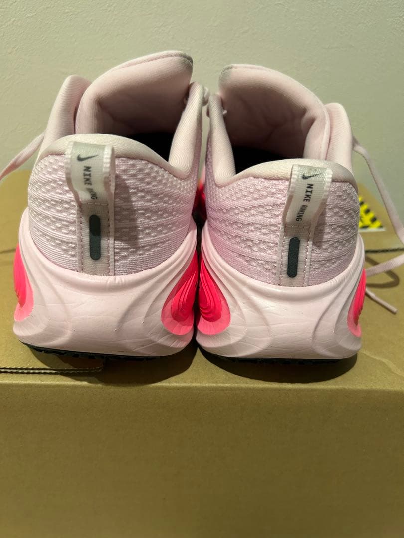 NIKE ボメロプラス　27.5cm