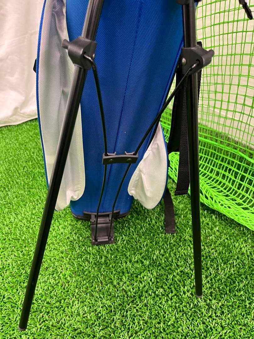 Callaway ジュニアクラブセット　XJ 約130センチ用