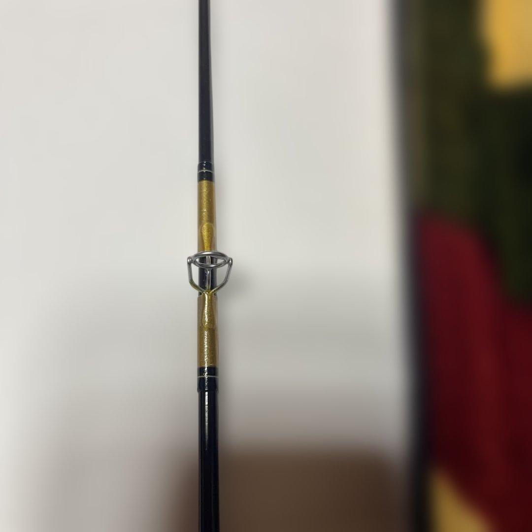 ダイワ　ジェットキャスト6'