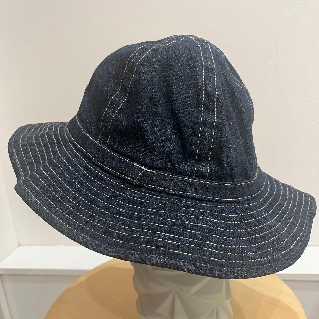 バズリクソンズ　アーミーハットBUZZ RICKSON'S 東洋エンタープライズ