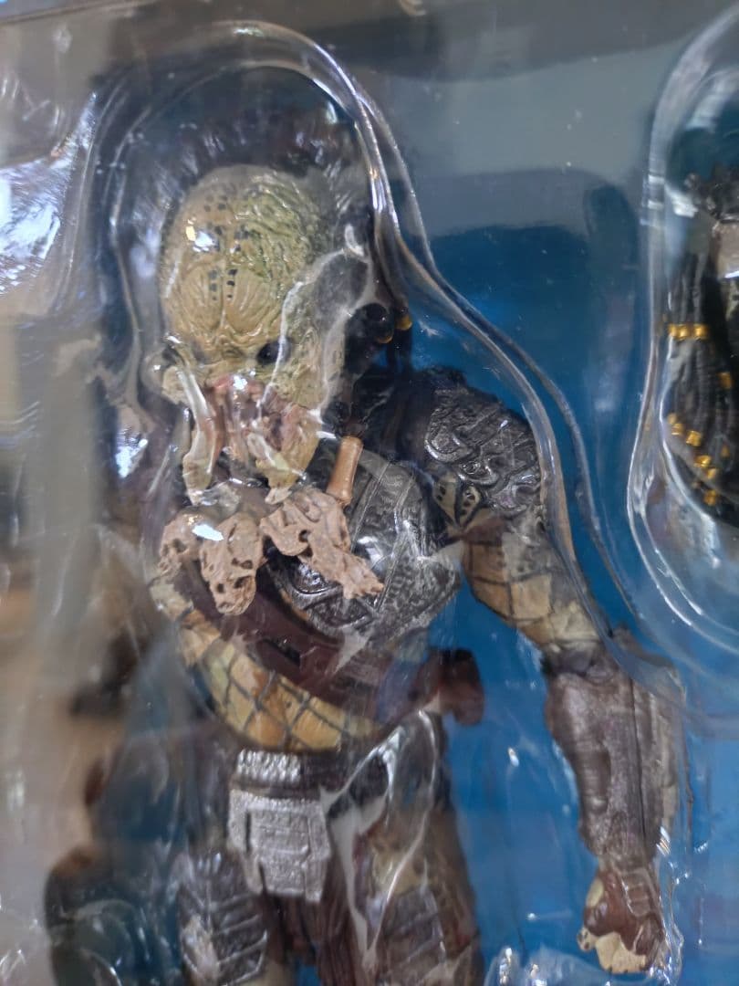 B*読様 PREDATOR WOLF ALIEN VS PREDATOR