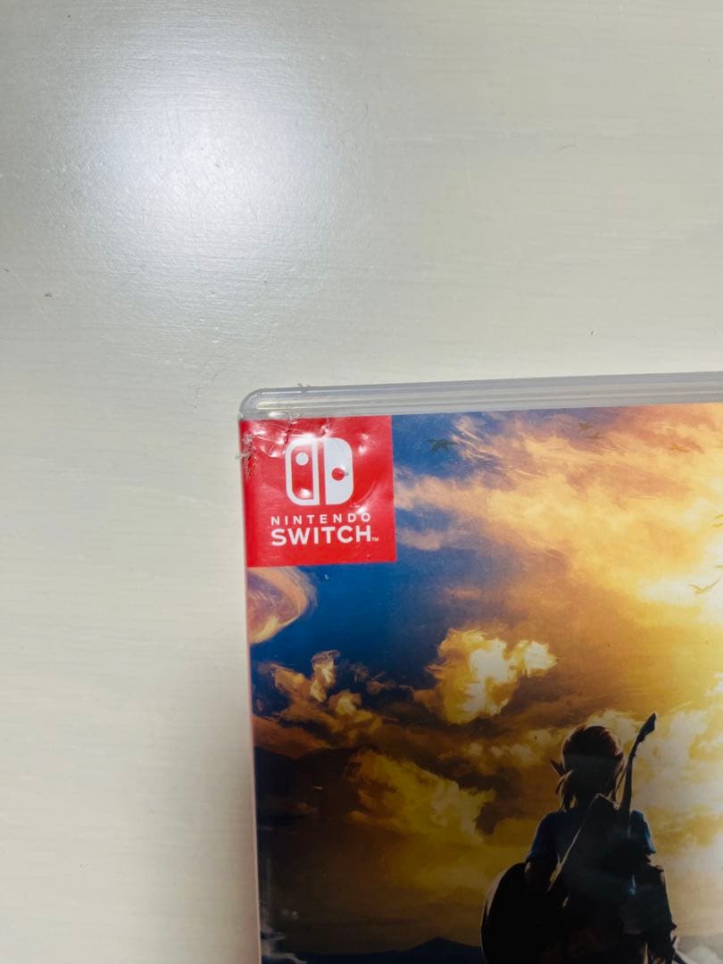 ゼルダの伝説 ティアーズ オブ ザ キングダム ブレスオブザワイルド