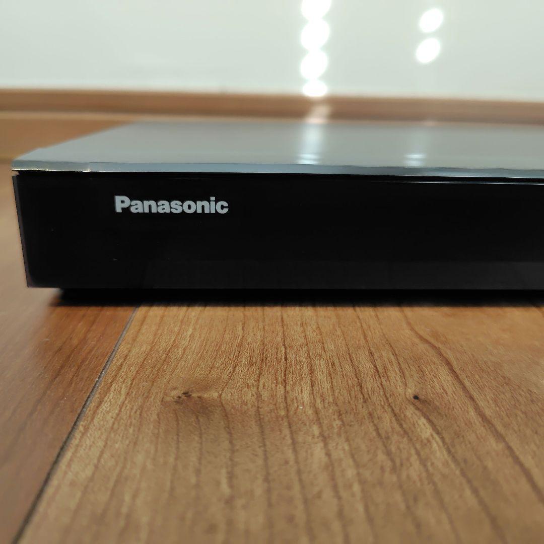 Panasonic DMR-BRW1010 Blu-rayレコーダー