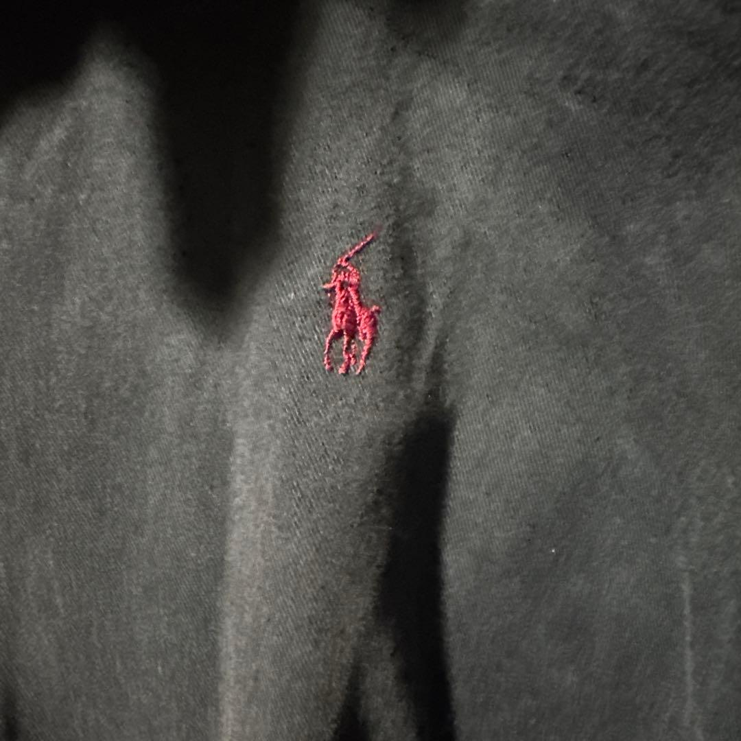 POLOラルフローレンジャケット