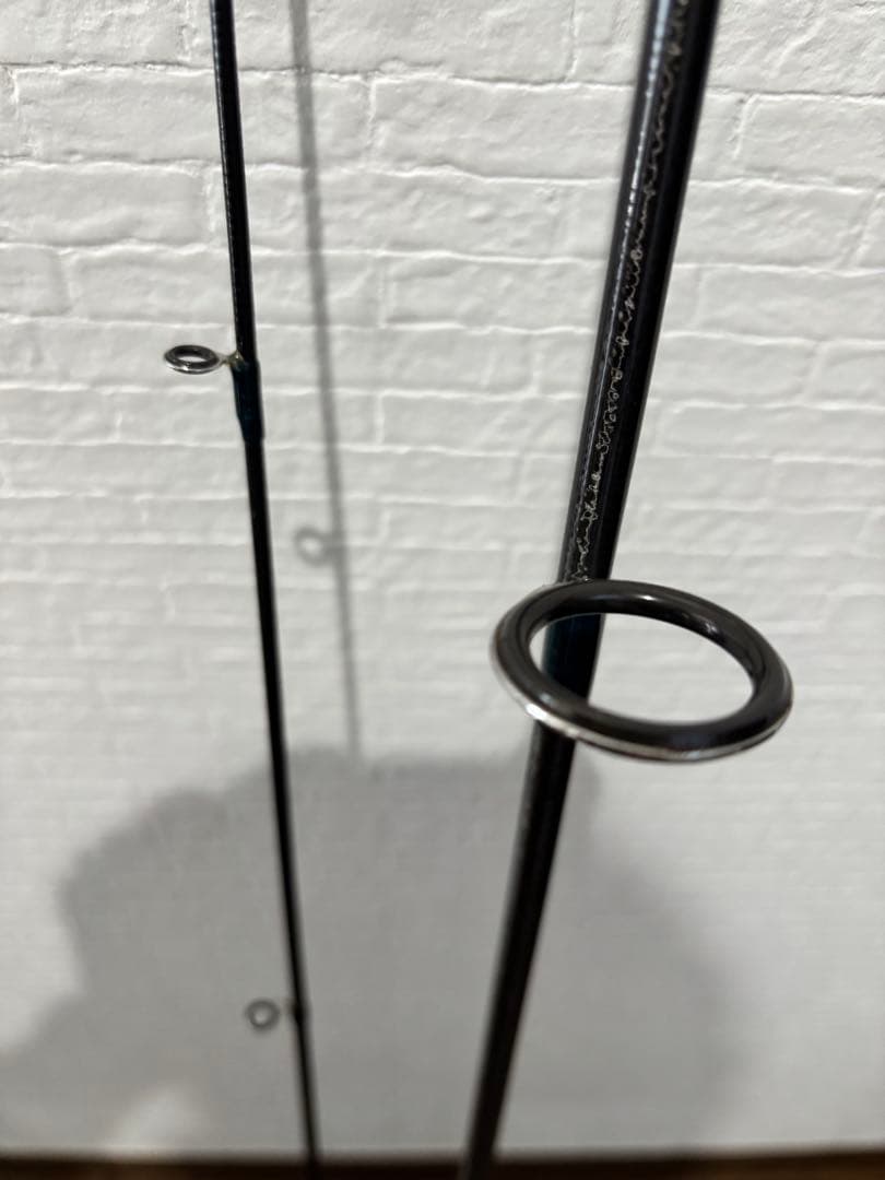 シマノ　ルアーマチックS80L 2本セット