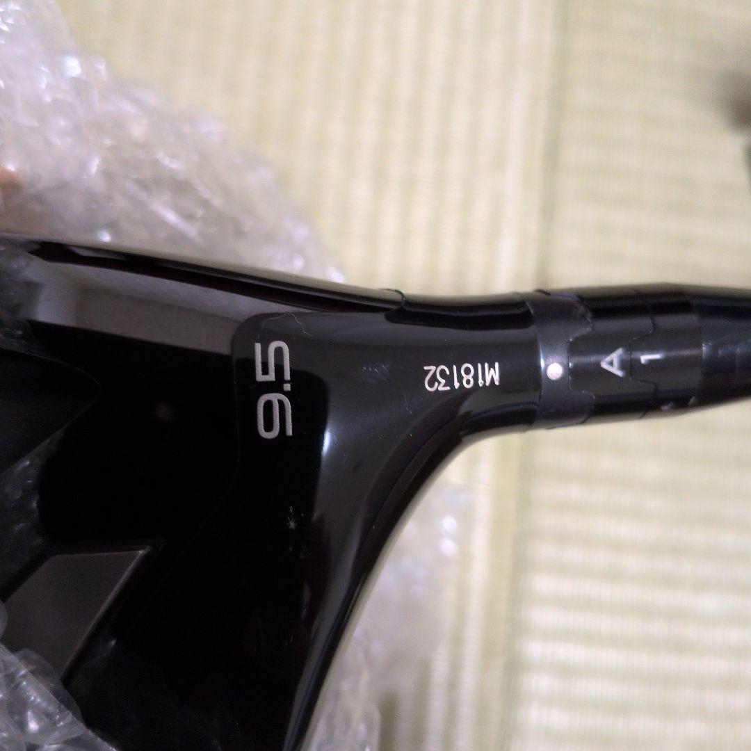 Titleist TS3 ドライバー 黒