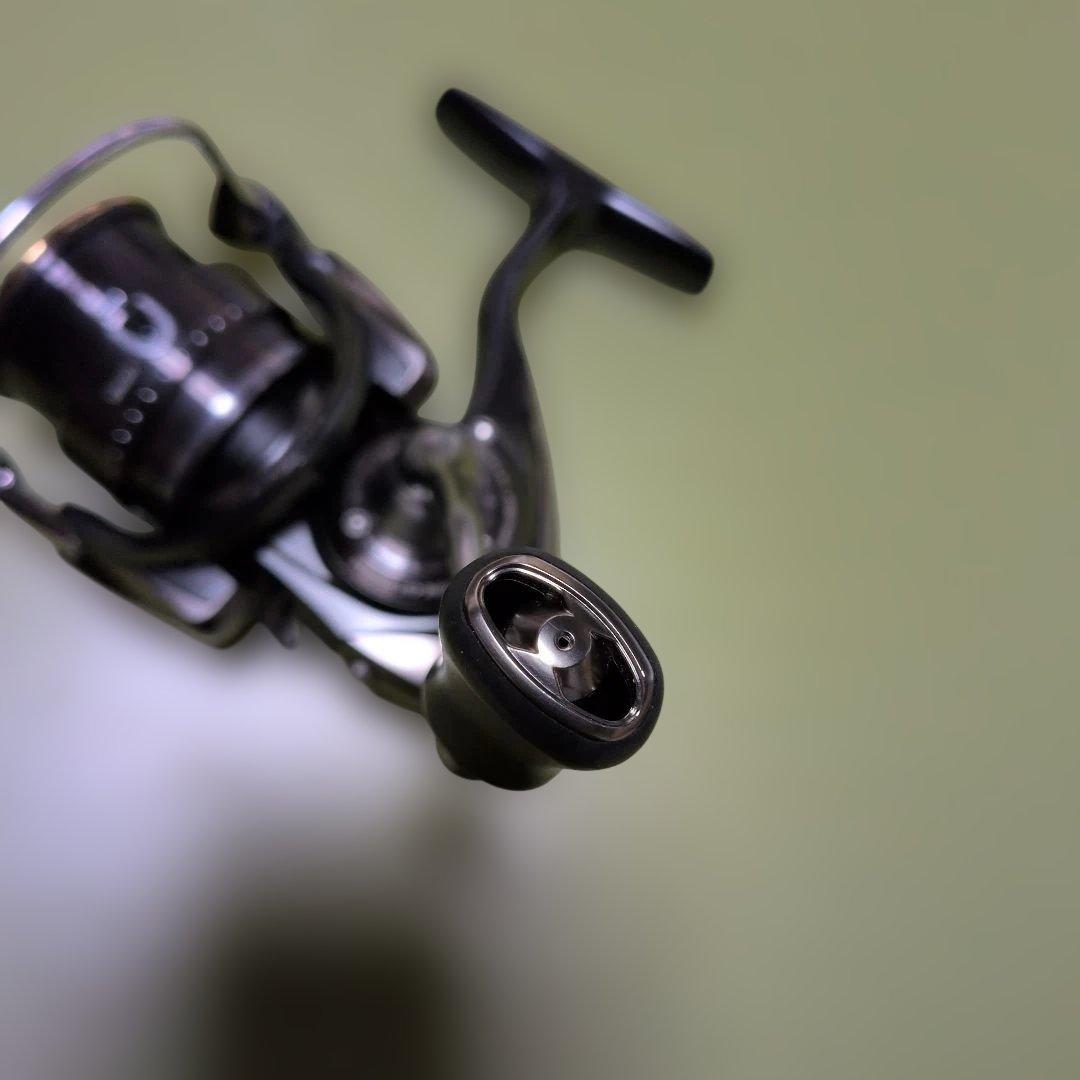 Daiwa 17STEIZ type-I スピニングリール 中古美品　匿名配送