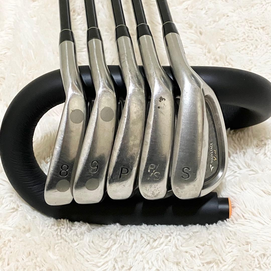 CALLAWAY BRIDGESTONE ゴルフクラブセット　flexS