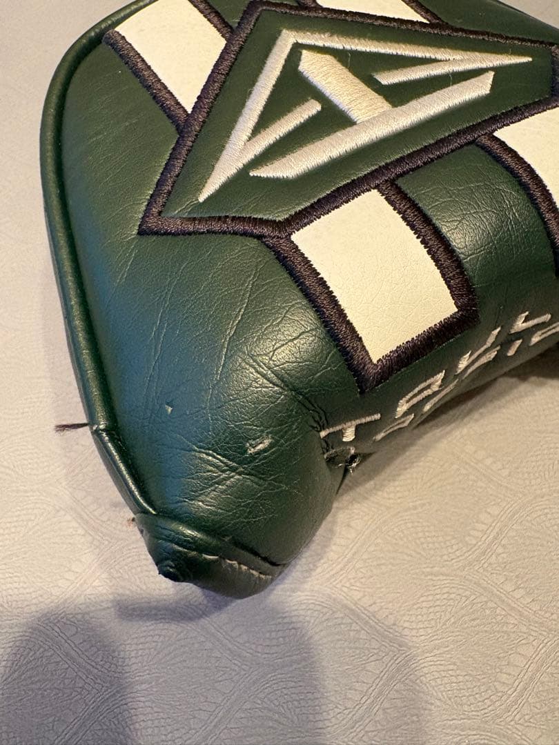 オデッセイパター　トゥーロン　ラスベガス　34インチ