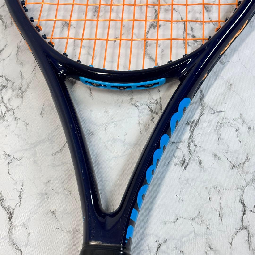 Wilson ULTRA TOUR95JP G2錦織圭モデル 硬式テニスラケット