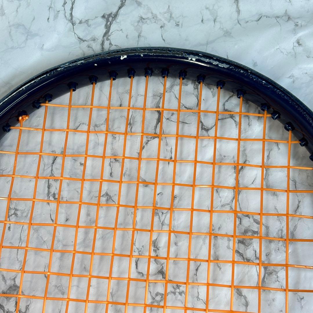 Wilson ULTRA TOUR95JP G2錦織圭モデル 硬式テニスラケット