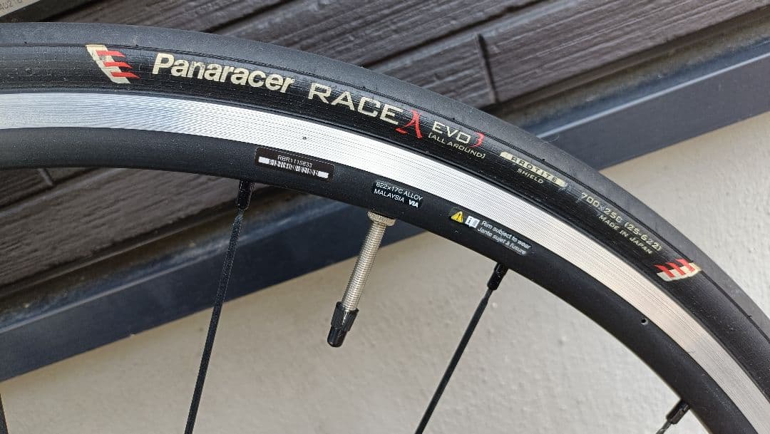 wilier GASTALDELLO Fillet Mサイズ ロードバイク