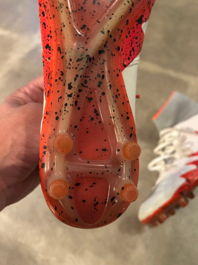 NIKE ハイパーヴェノム ファントム 2 NJR FG
