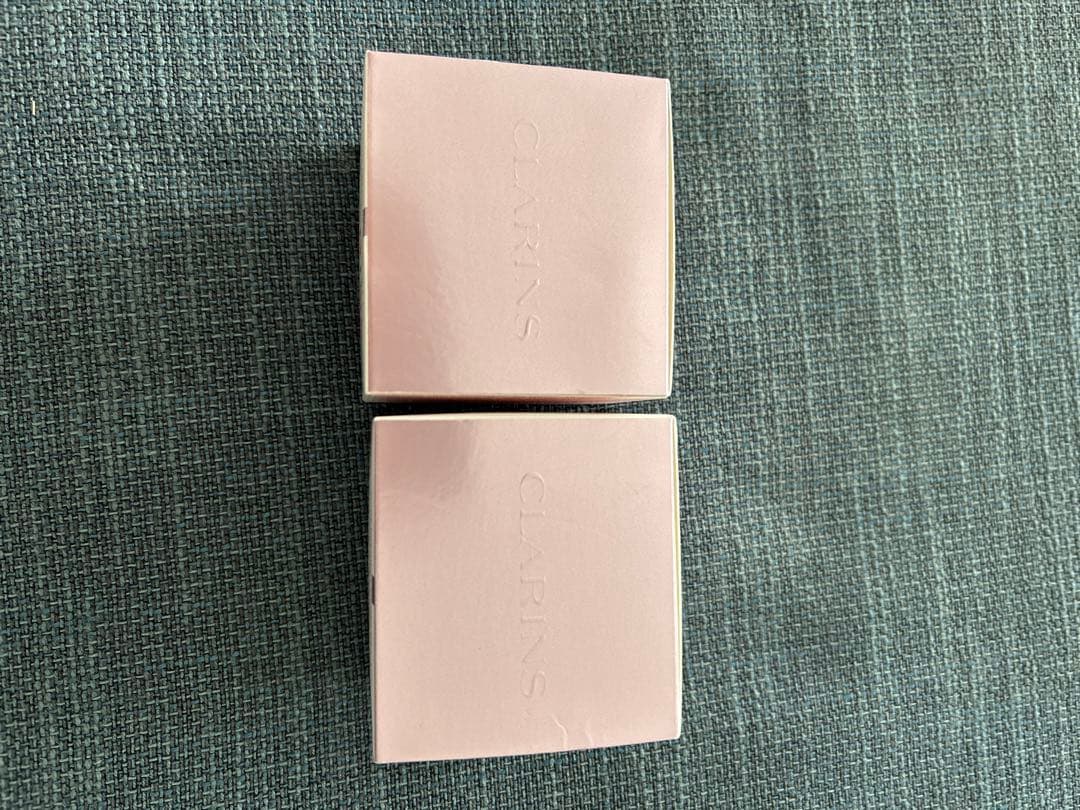 CLARINS Multi-Active Jour & Nuit セット