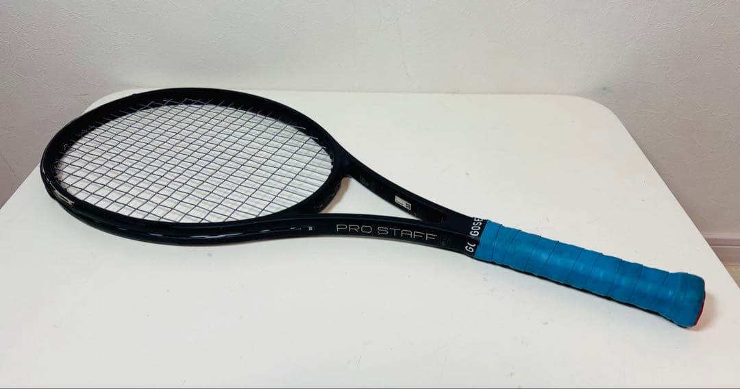Wilson PROSTAFF 97ULS V11.0 フェデラー G1