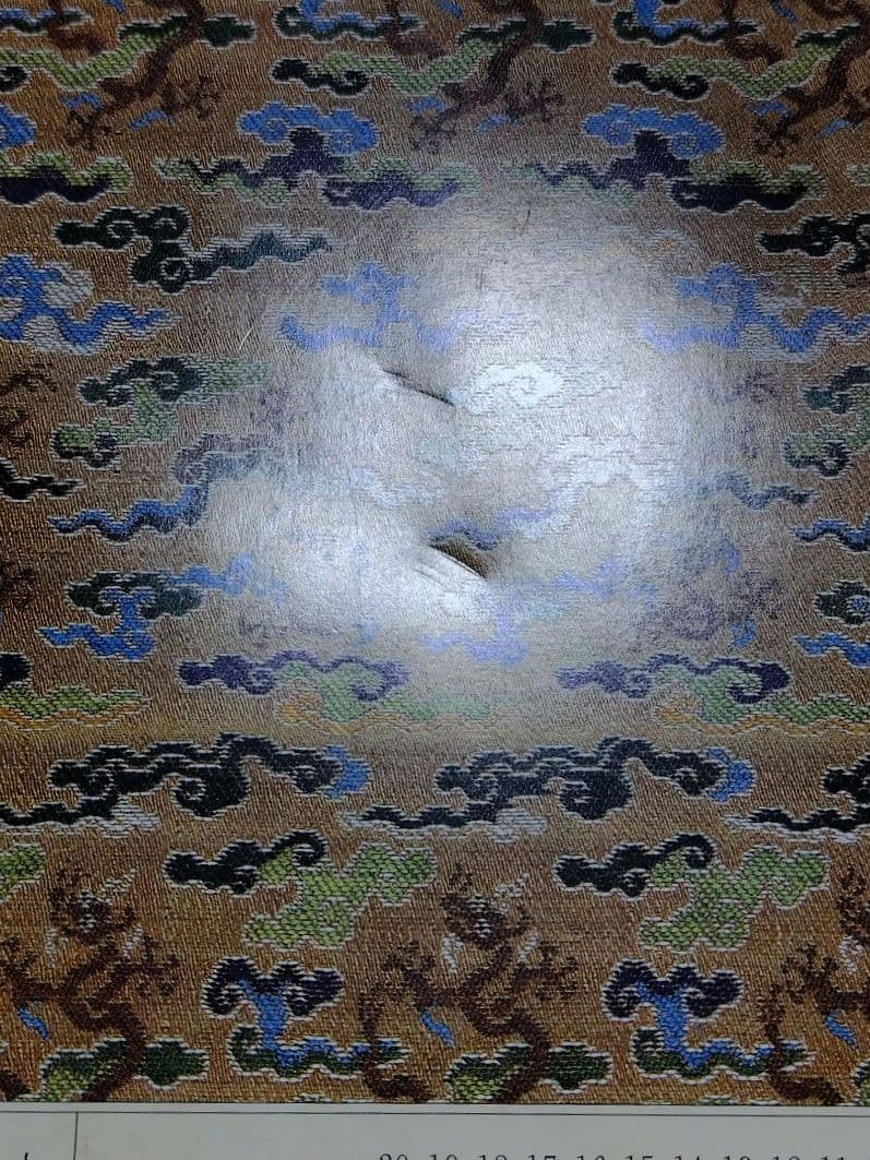 九成宮醴泉銘