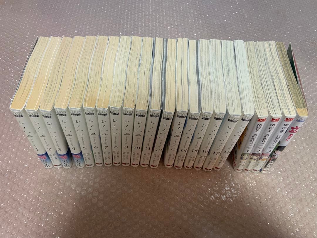 咲-saki-シリーズ　全巻セット　全69冊　初版帯付き多数有り
