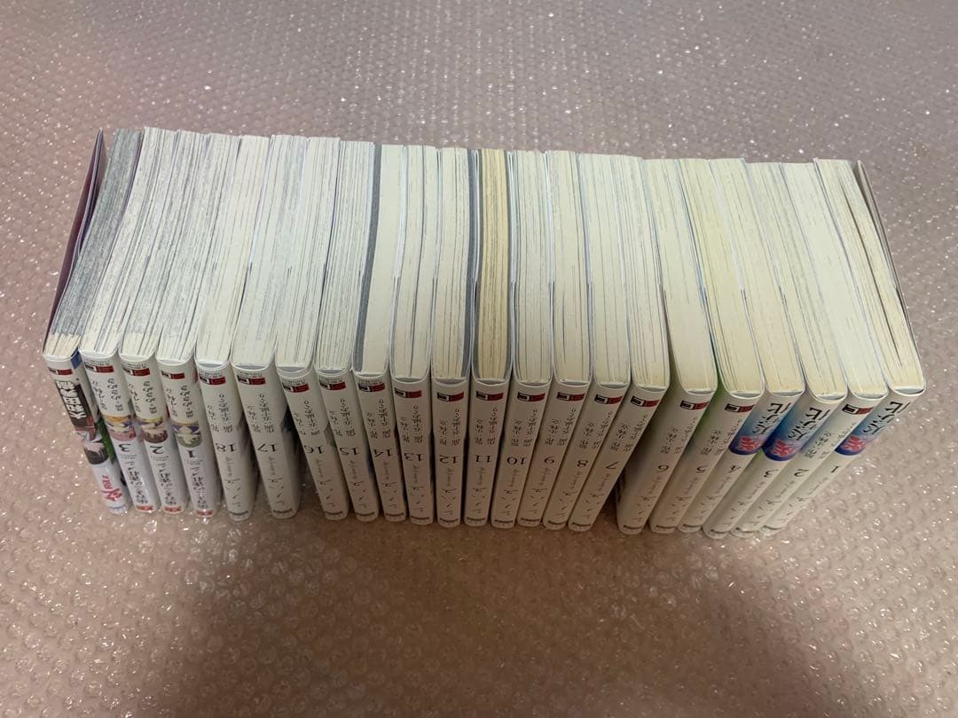 咲-saki-シリーズ　全巻セット　全69冊　初版帯付き多数有り