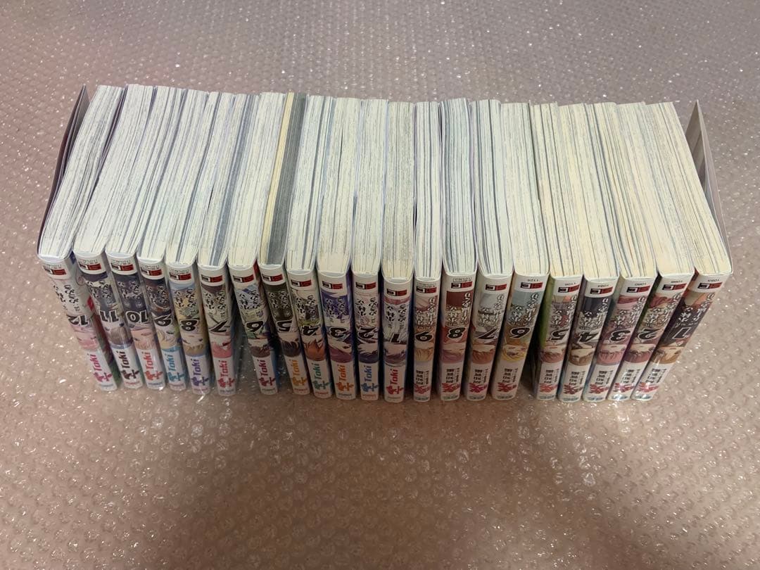 咲-saki-シリーズ　全巻セット　全69冊　初版帯付き多数有り