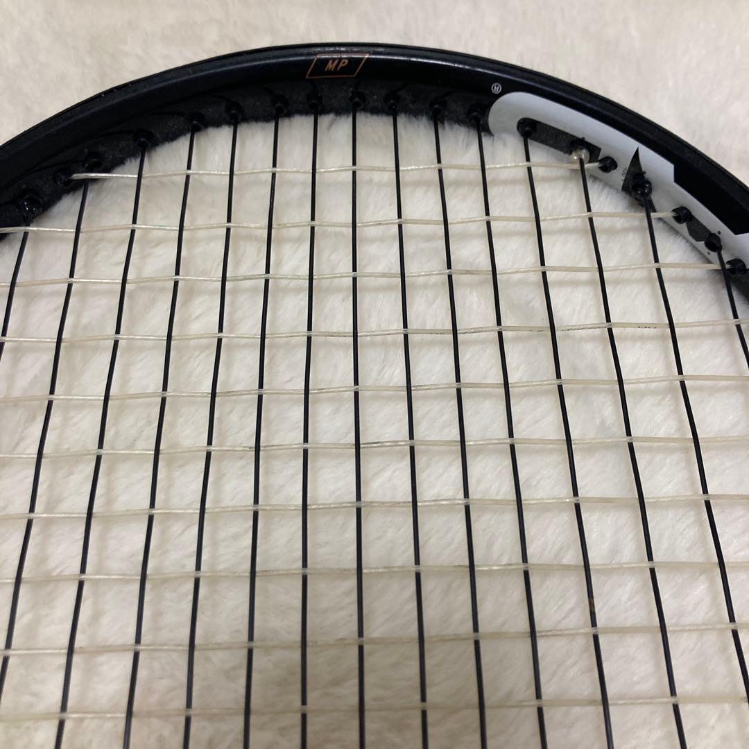 HEAD SPEED MP 500 2022年モデル300g ラケット