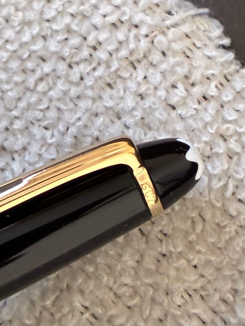◾️美品◾️モンブラン◾️164 ボールペン◾️マイスターシュテュック クラシック◾️