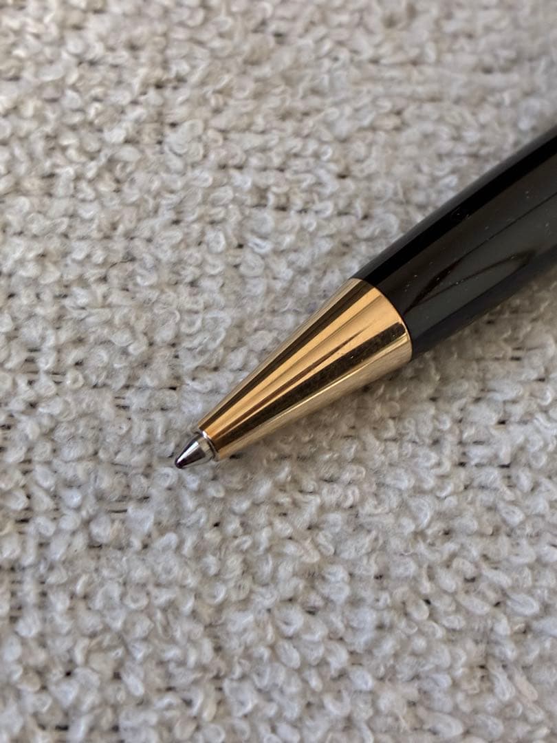 ◾️美品◾️モンブラン◾️164 ボールペン◾️マイスターシュテュック クラシック◾️