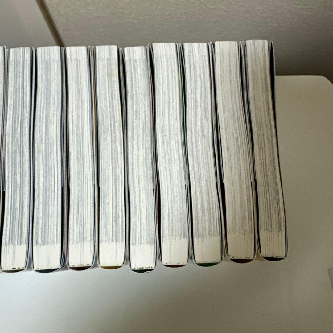 ヒカルの碁 完全版 コミック 全20巻 セット