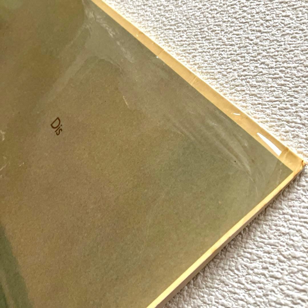 JAN GARBAREK DIS ヤン・ガルバレク　12㌅レコード