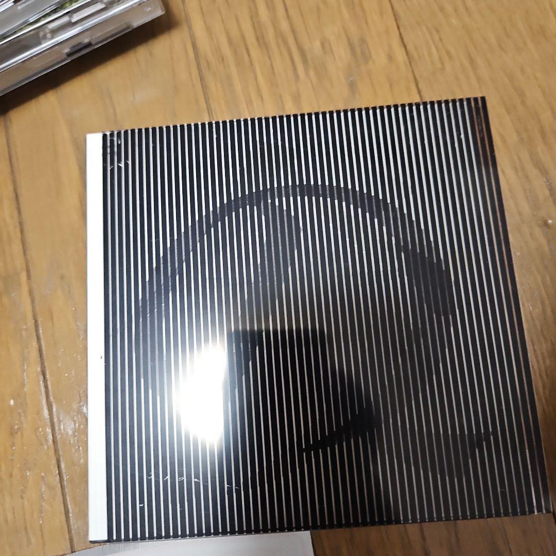 サカナクション　CDセット