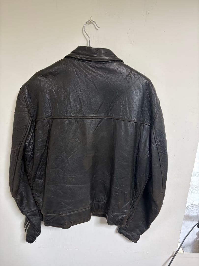 最終価格！ハイウェイマン　シングルライダース　60s ヴィンテージ　白タグ　希少