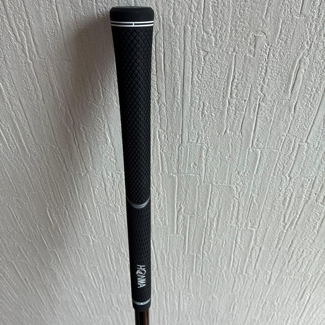 ホンマ、TW757.S ロフト10.5 FLEX-S ヘッドカバー、レンチ付き