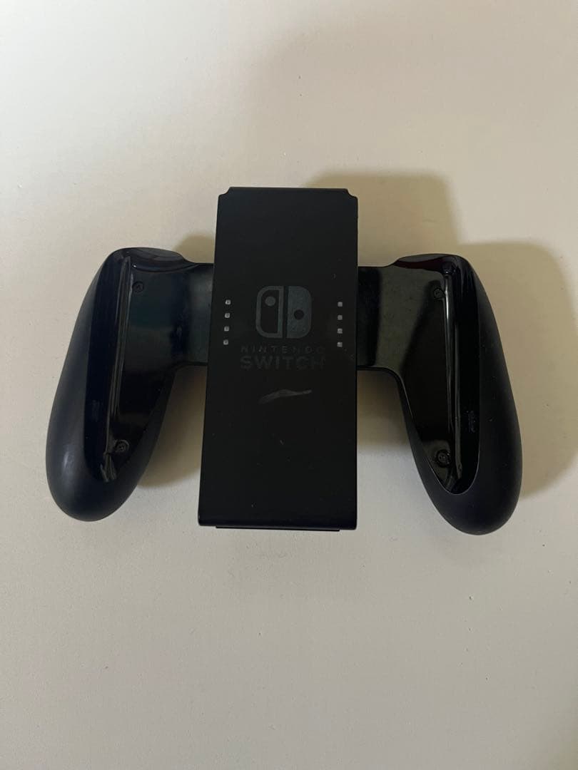 Nintendo Switch 本体と大乱闘スマッシュブラザーズ