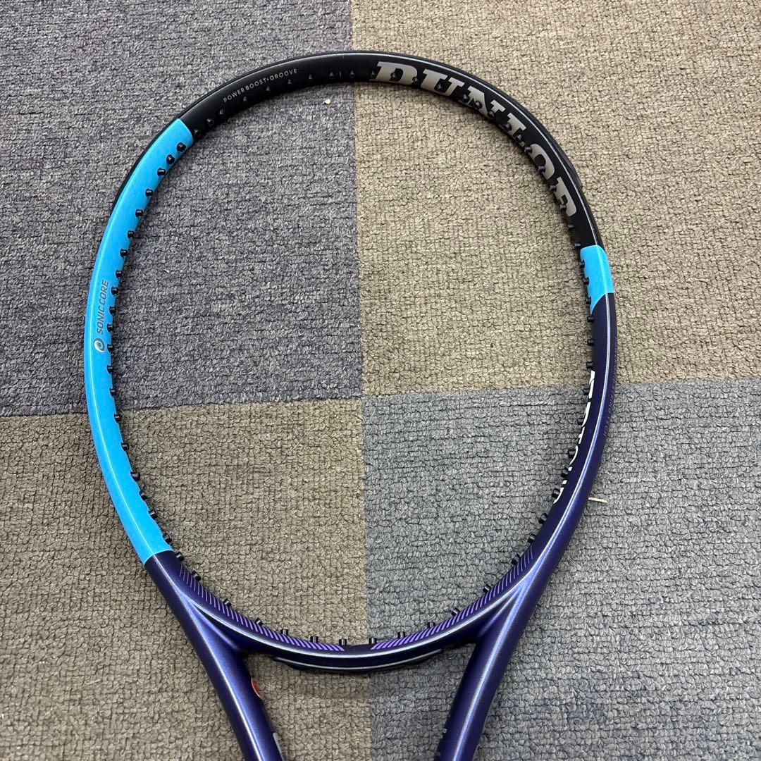 FX500ツアーG2