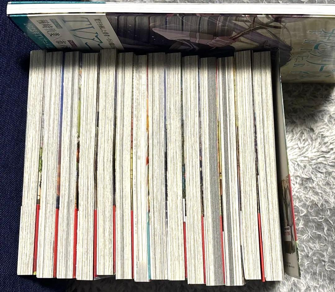 葬送のフリーレン 1-13巻 ファンブック他
