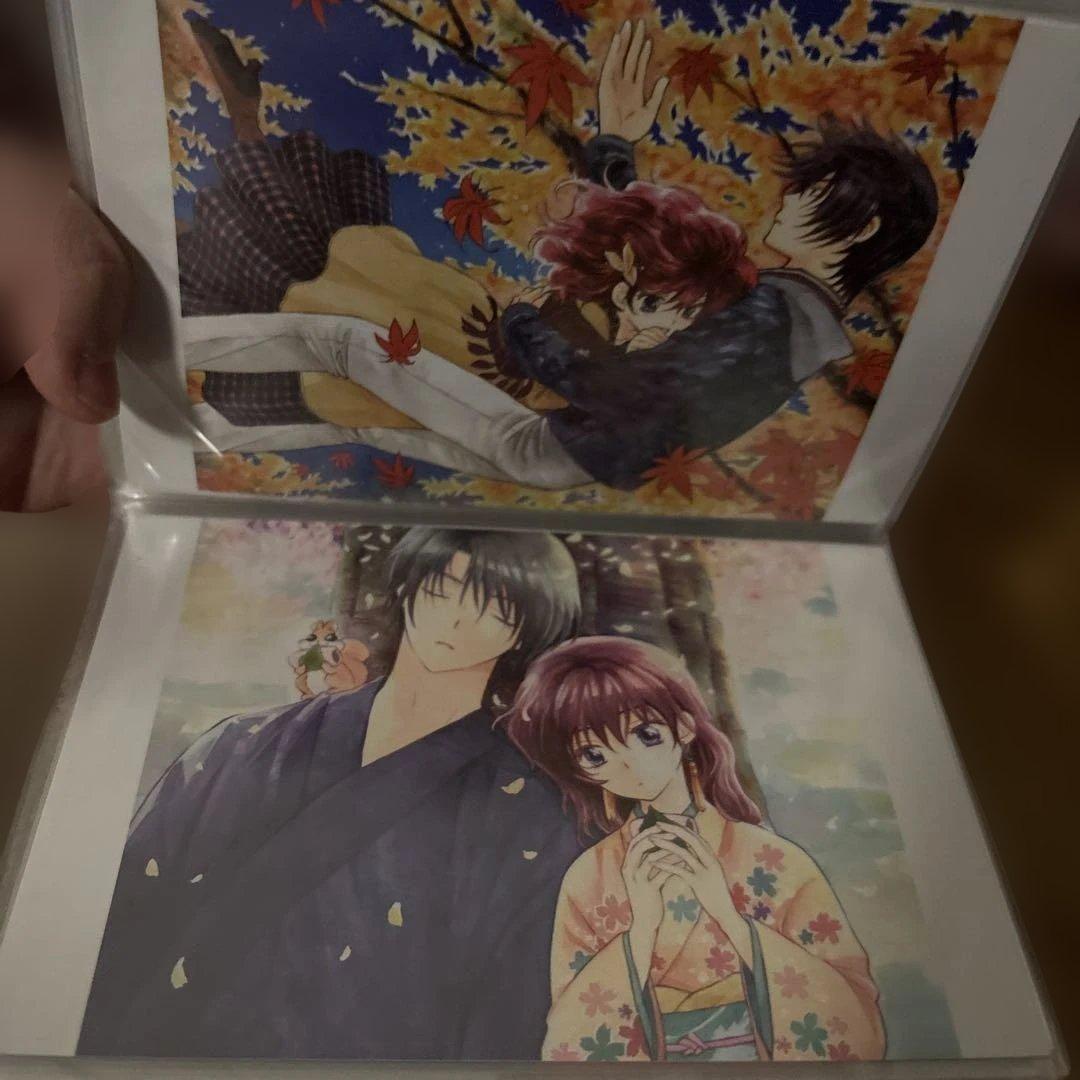 暁のヨナ 42巻セット+番外編+小説+ポストカード