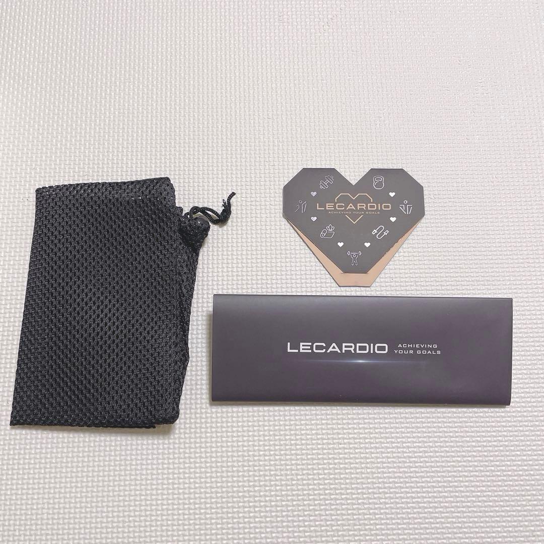 ワークアウトのためのLECARDIOレジスタンスバンド、カモプル