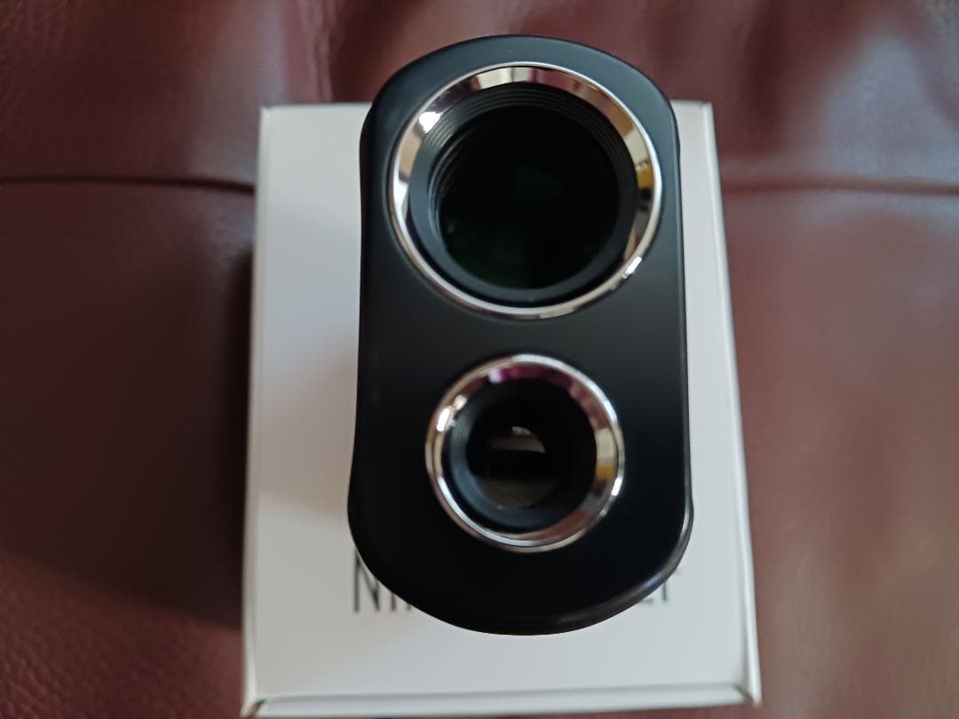 【NINJOR GOLF】 NJ MINI PRO OLED