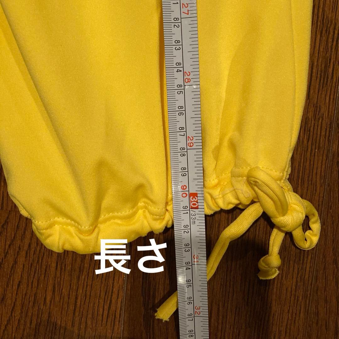 【新品】ミカランセ・フィットネスパンツ・Sサイズ