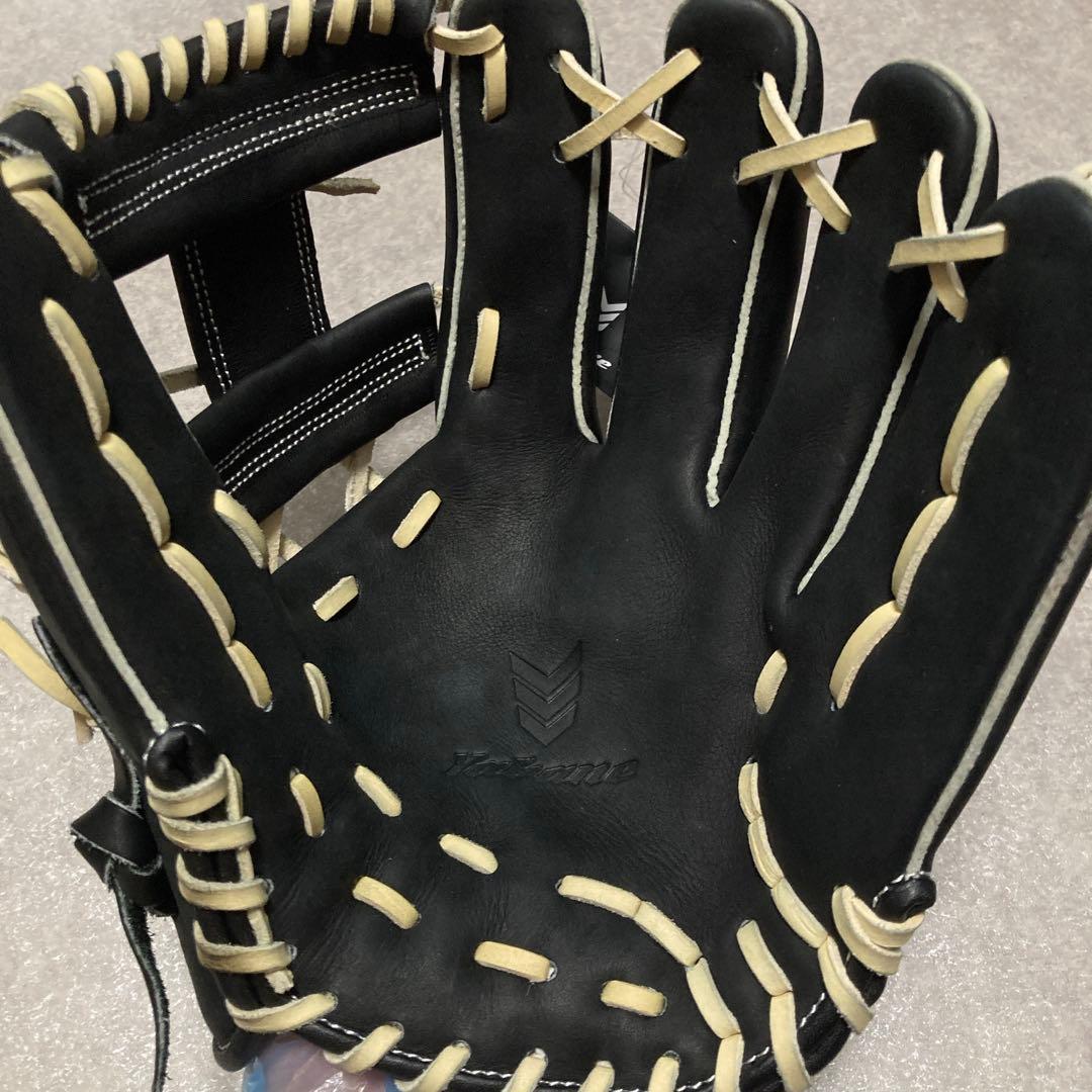 ヤバネ 一般 大人用 軟式 野球 グローブ グラブ タグ付き未使用品