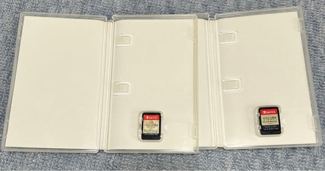 【最終値下げ】Switchピオフィオーレの晩鐘 セット売り