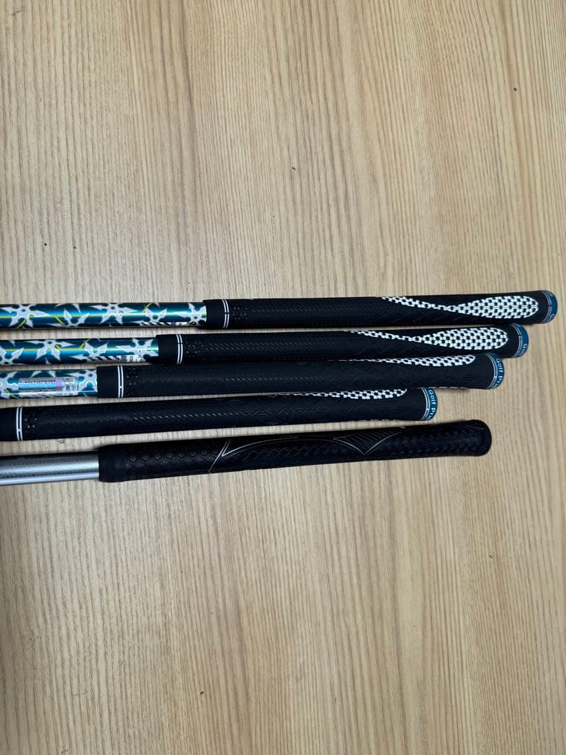 Callaway Legacy star ゴルフクラブセット ゴルフバックあり