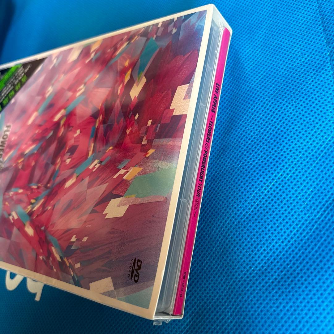 吉井和哉/LIVE APPLES～Flowers&Powerlight Tou…