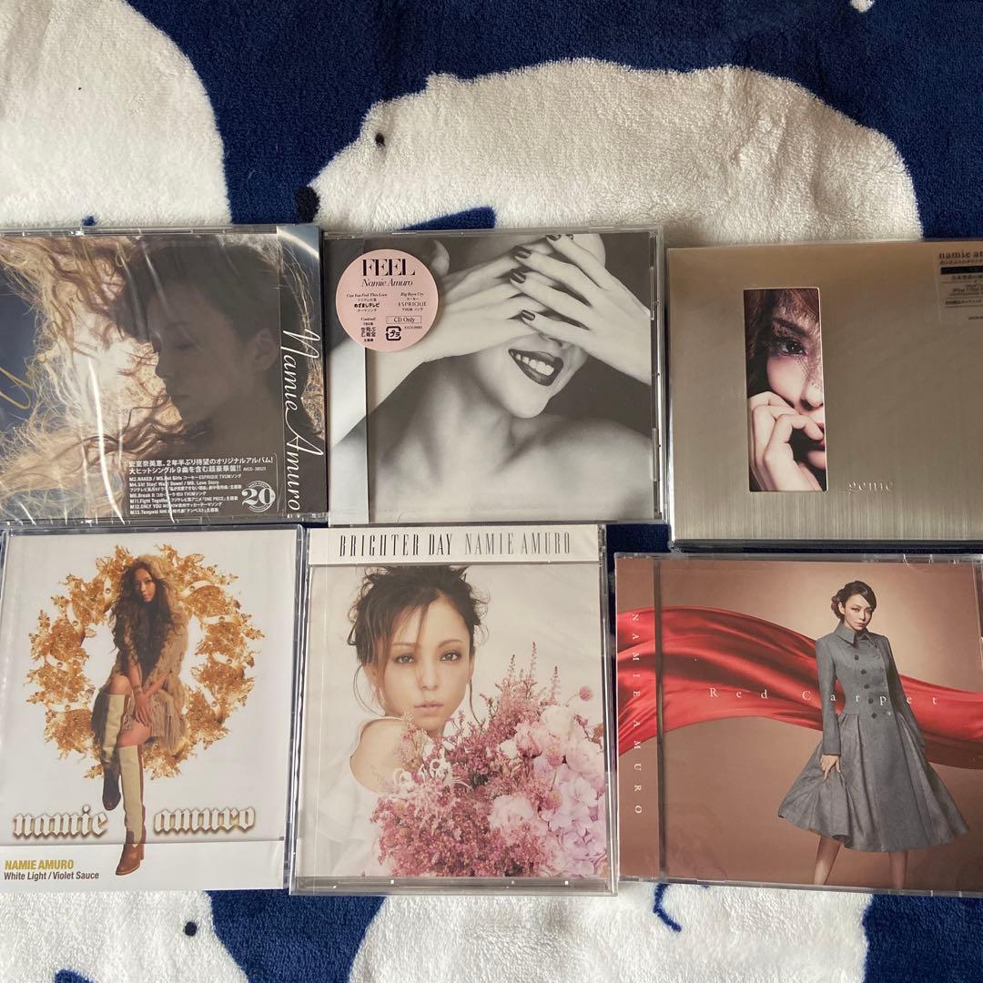 安室奈美恵